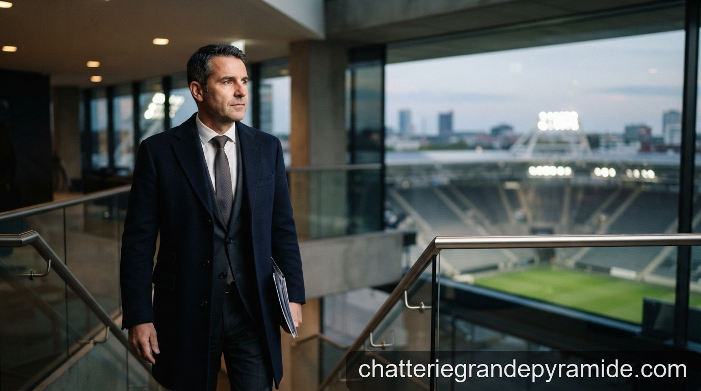 Aleksander Čeferin tái tranh cử UEFA: Thông điệp thống nhất hay bước lùi của cải tổ bóng đá?